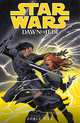 Star Wars: Dawn of the Jedi: Volume 3: Force War, John Ostrander 