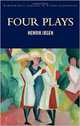 Four Plays, Ibsen Henrik 