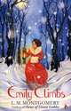 Emily Climbs, L. M. Montgomery 