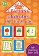 Alphabet: Flip Flash Pad, 
