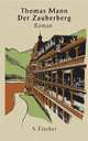 Der Zauberberg, Thomas Mann 