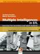 Multiple Intelligences in EFL: Exercises for Secondary and Adult Students, Puchta Herbert, Rinvolucri Mario 
