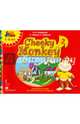Мозаичный парк. Cheeky Monkey 2. Развивающее пособие для детей дошкольного возраста. Старшая гр.5-6 лет.(ФГОС), Комарова Юлия Александровна, Харпер Кэтрин, Медуэлл Клэр 