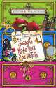 Загадка красных гранатов: повесть, Иванов Антон Давидович, Устинова Анна Вячеславовна 