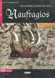 Naufragios, Alvar Nunez Cabeza de Vaca 