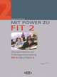 Mit Power zu: Fit in Deutsch 2 (+ CD), Sabine Werner 