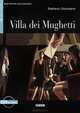 Villa dei Mughetti: Livello Due B1 (+ CD), Stefano Giordano 