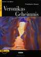 Veronikas Geheimnis: Nivel tercero B1 (+ CD), Friedhelm Strack 