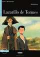 Lazarillo de Tormes: Nivel segundo A2 ( + CD), 