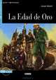 La Edad De Oro: Nivel segundo A2 ( + CD), Jose Marti 
