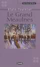 Le Grand Meaulnes (+ CD), Alain-Fournier 