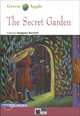 The Secret Garden (+ CD-ROM), Frances Hodgson Burnett 