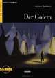 Der Golem: Niveau Drei B1 (+ CD), Achim Seiffarth 