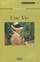 Une Vie (+ CD), Guy de Maupassant 