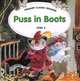 Puss in Boots: Level 2 (+ CD), 