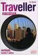 Traveller: Pre-intermediate: Workbook, H. Q. Mitchell 