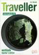 Traveller: Intermediate B1: Workbook, H. Q. Mitchell 