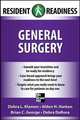 Resident Readiness General Surgery, 