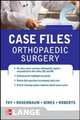 Case Files Orthopaedic Surgery, 