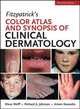 Fitzpatricks Color Atlas and Synopsis of Clinical Dermatology, Seventh Edition, 
