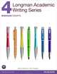 Longman Academic Writing Series 4: Essays, Alice Oshima, Ann Hogue, Lara Ravitch 