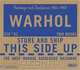 Andy Warhol Catalogue Raisonne: Paintings and Sculptures, 1964-1969 v. 2, 