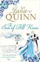 The Sum of All Kisses, Julia Quinn 