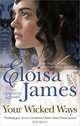 Your Wicked Ways, Eloisa James 