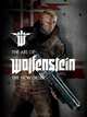 The Art of Wolfenstein: The New Order, 
