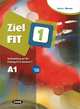 Ziel FIT 1: A1 (+ CD), Sabine Werner 