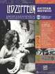 Led Zeppelin Guitar Method: Immerse Yourself in the Music and Mythology of Led Zeppelin as You Learn to Play Guitar, Led Zeppelin, Ron Manus, L. C. Harnsberger 