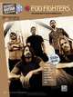Foo Fighters Ultimate Guitar Play-Along Book With 2CDs With Tone N Tempo Changer, Foo Fighters 