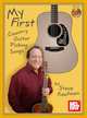My First Country Guitar Picking Songs Book/CD Set, Steve Kaufman 