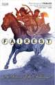 Fairest: Return of the Maharaja: Volume 3, Sean E. Williams 