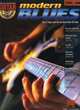 Modern Blues - Guitar Play-Along Volume 166 (Book/CD) (Hal Leonard Guitar Play-Along), Hal Leonard Corp. 