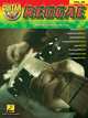 Reggae: Guitar Play-Along Volume 89, 