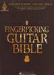 Fingerpicking Guitar Bible (Guitar Recorded Versions), 