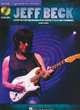 Jeff Beck - Guitar Signature Licks (CD/Pkg), Dave Rubin, Jeff Beck 