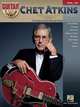 Chet Atkins: Guitar Play-Along Volume 59 (Book/CD) (Hal Leonard Guitar Play-Along), Chet Atkins 