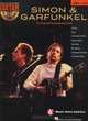 Simon & Garfunkel - Guitar Play-Along Volume 147 (Book/CD), Simon & Garfunkel 
