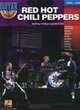Red Hot Chili Peppers - Guitar Play-Along Volume 153 (Book/CD) (Hal Leonard Guitar Play-Along), Red Hot Chili Peppers 