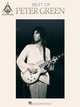 Best of Peter Green (Guitar Recorded Versions) (Recorded Versions: Guitar), Peter Green 