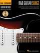 R&B Guitar Songs: Hal Leonard Guitar Method, 