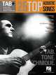 25 Top Acoustic Songs - Tab. Tone. Technique.: Tab+, Hal Leonard Corp. 