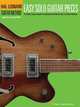 Easy Solo Guitar Pieces - Hal Leonard Guitar Method Supplemental Songbook, Hal Leonard Corp. 