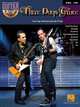 Three Days Grace: Guitar Play-Along Volume 170 (Hal Leonard Guitar Play-Along), Three Days Grace 