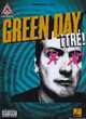 Green Day - Tre! (Guitar Recorded Versions), Green Day 