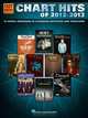 Chart Hits Of 2012-2013 (Easy Guitar with Tab) (Easy Guitar with Notes & Tab), Hal Leonard Corp. 