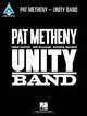 Pat Metheny - Unity Band (Guitar Recorded Version) (Guitar Recorded Versions), Pat Metheny 