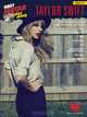 Taylor Swift: Easy Guitar Play-Along Volume 12 (Book/CD), Taylor Swift 